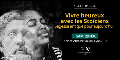 Vivre heureux avec les Stoïciens : sagesse antique pour aujourd’hui