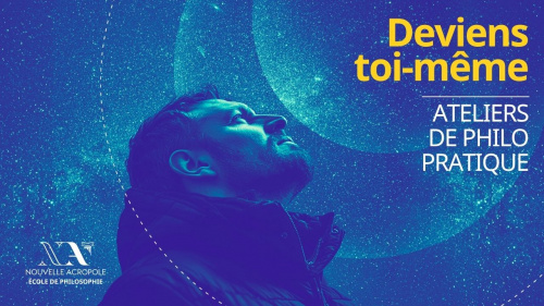 Ateliers Découverte - Deviens toi-même - Une aventure authentique