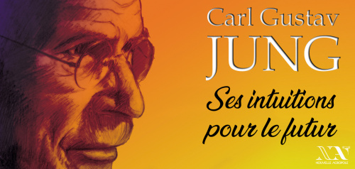 C.G. Jung et ses intuitions pour le futur --> Conférence en ligne