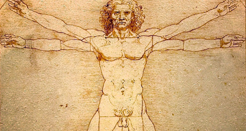 Conférence : Le génie de Léonard de Vinci