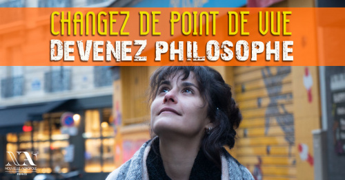 Atelier de philosophie pratique