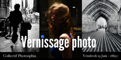 Photosophia- L'art de changer de regard 