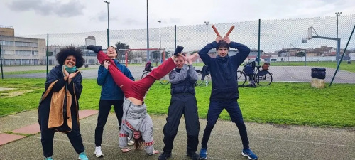 Sport et Philo 