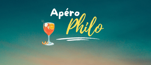 Apéro philo :  Peut-on vivre sans combattre ?